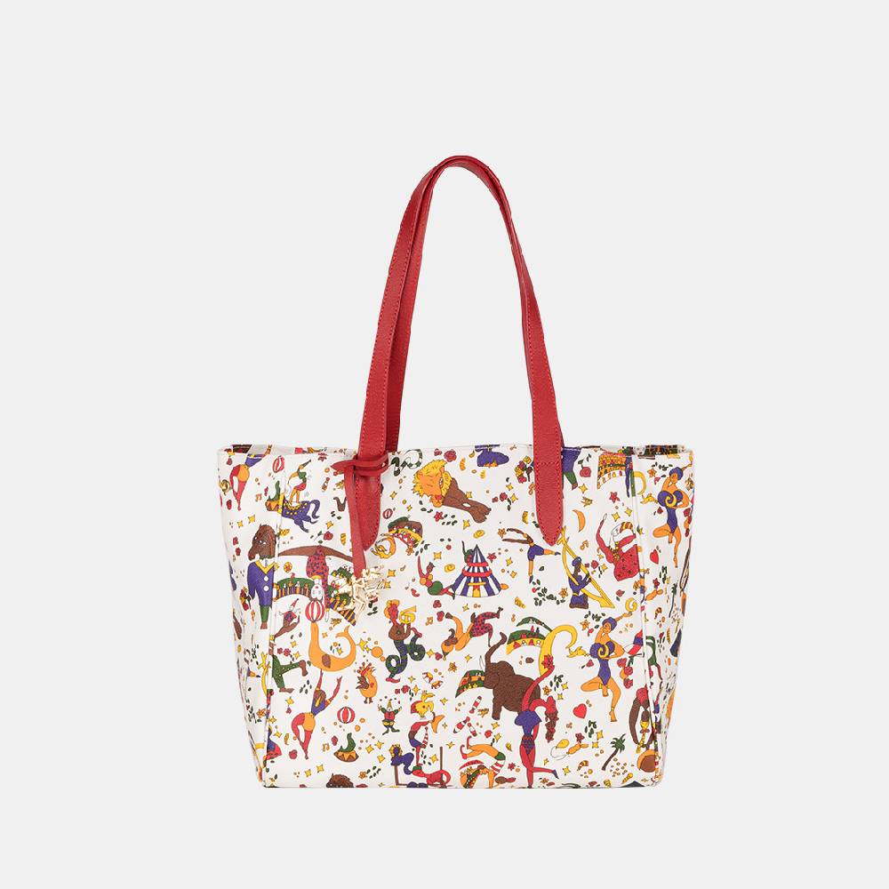 Piero Guidi PIERO GUIDI TOTE BAG/SHOPPING BAG Acquista Ora