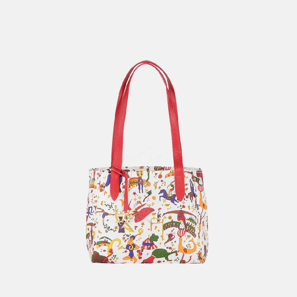 Piero Guidi PIERO GUIDI TOTE BAG/SHOPPING BAG Consegna Veloce