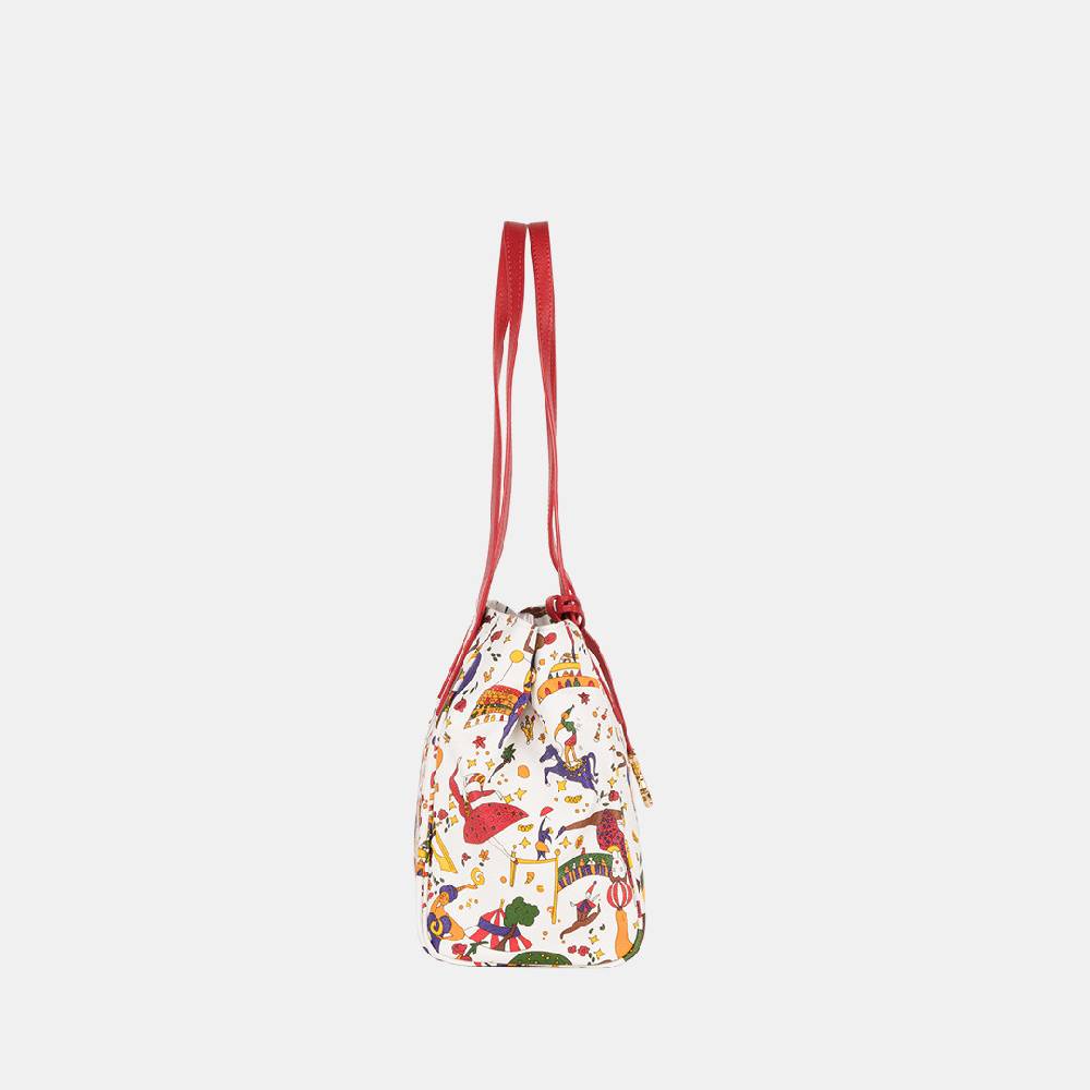 Piero Guidi PIERO GUIDI TOTE BAG/SHOPPING BAG Consegna Veloce