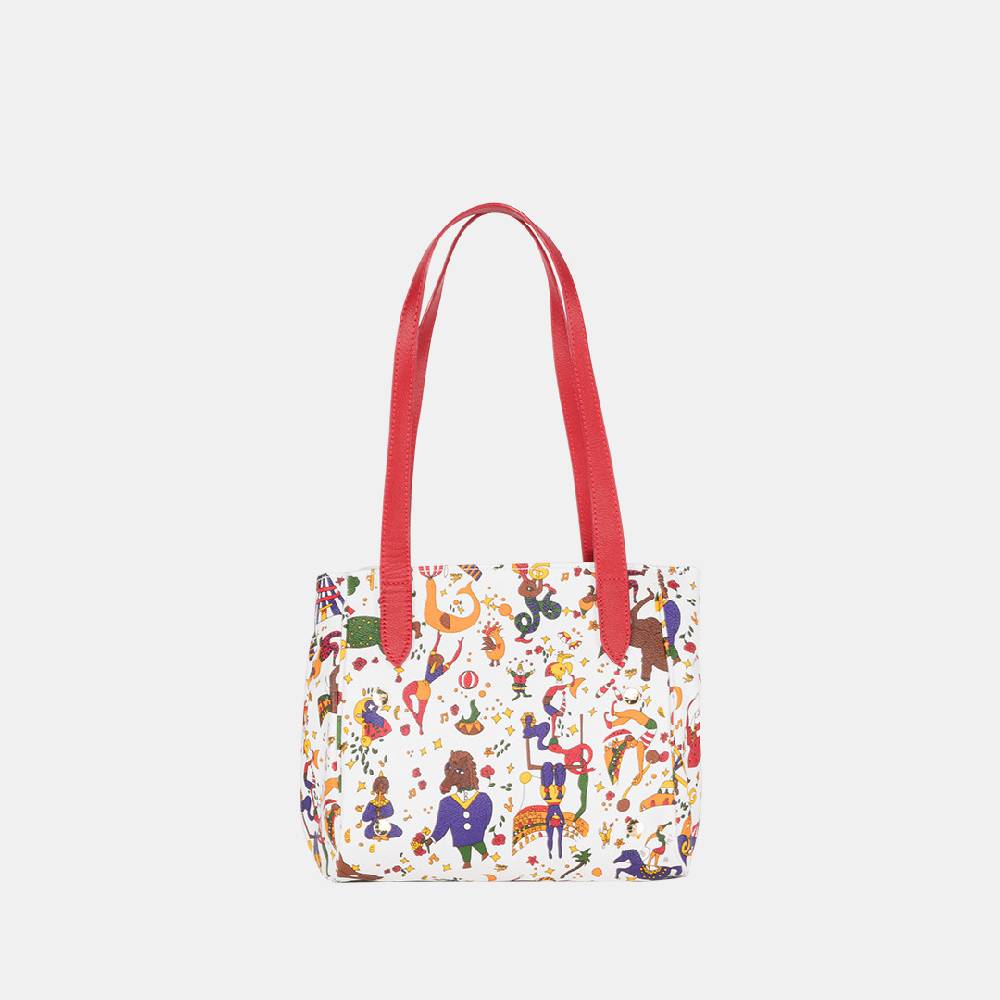 Piero Guidi PIERO GUIDI TOTE BAG/SHOPPING BAG Consegna Veloce