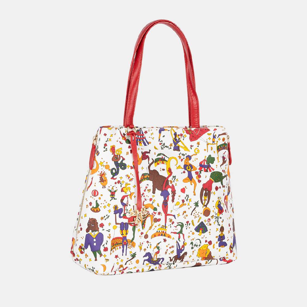 Piero Guidi PIERO GUIDI TOTE BAG/SHOPPING BAG Promozione Limitata