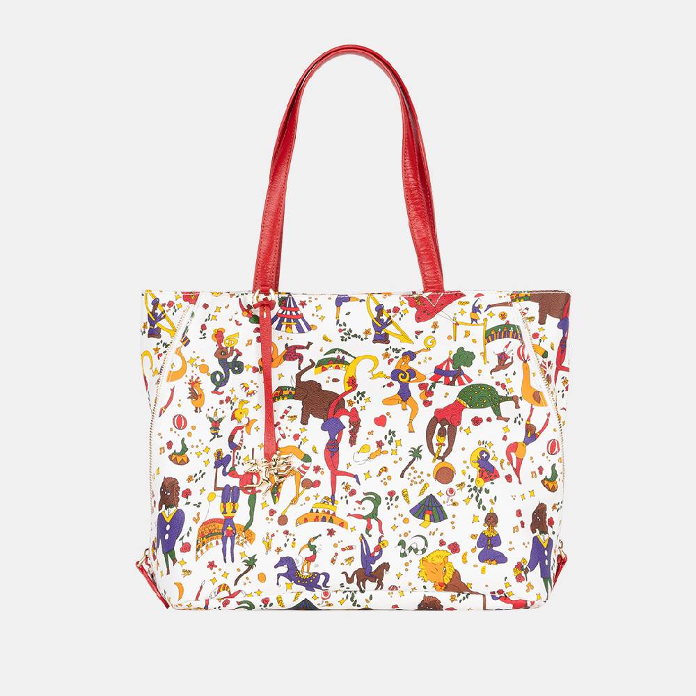 Piero Guidi PIERO GUIDI TOTE BAG/SHOPPING BAG Promozione Limitata