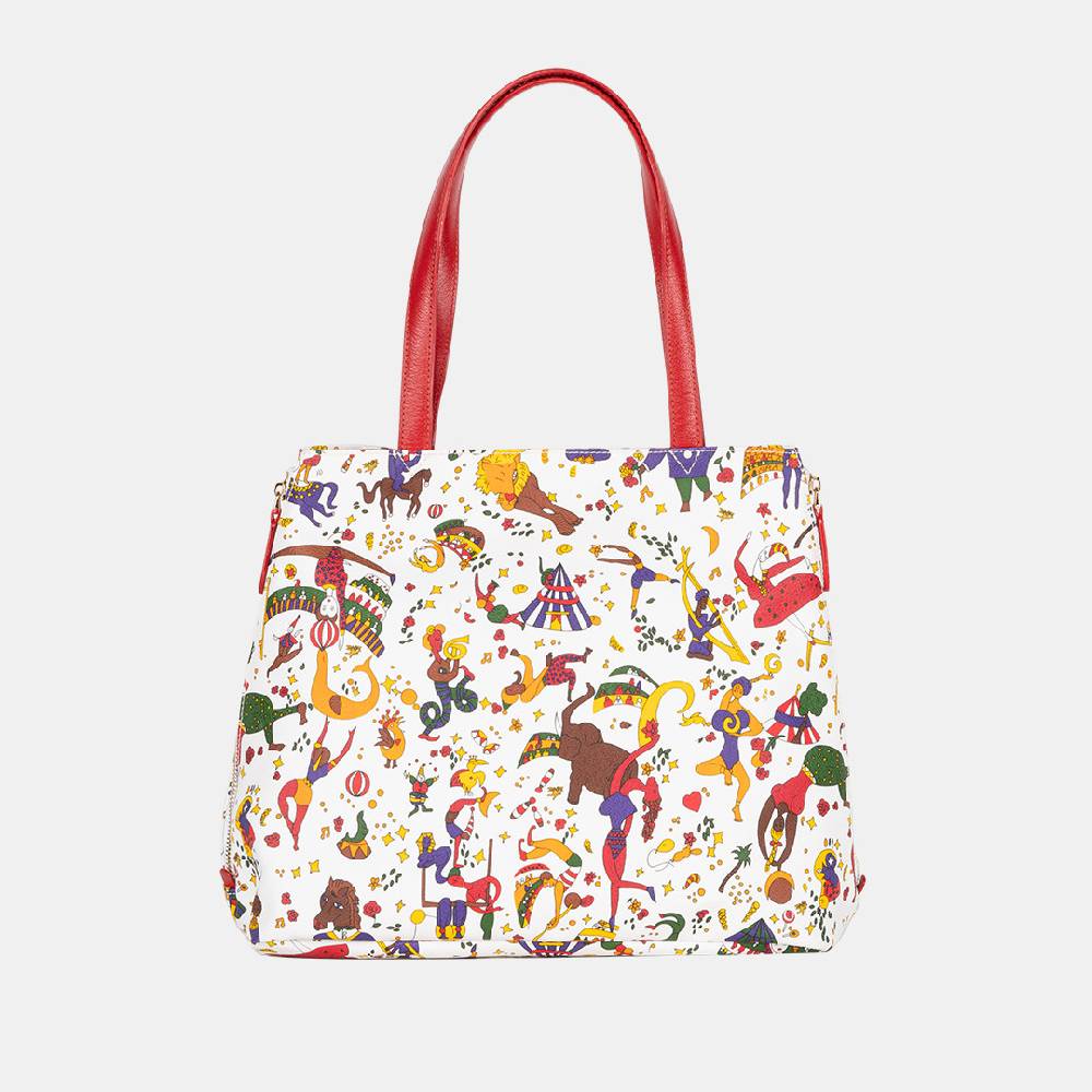 Piero Guidi PIERO GUIDI TOTE BAG/SHOPPING BAG Promozione Limitata