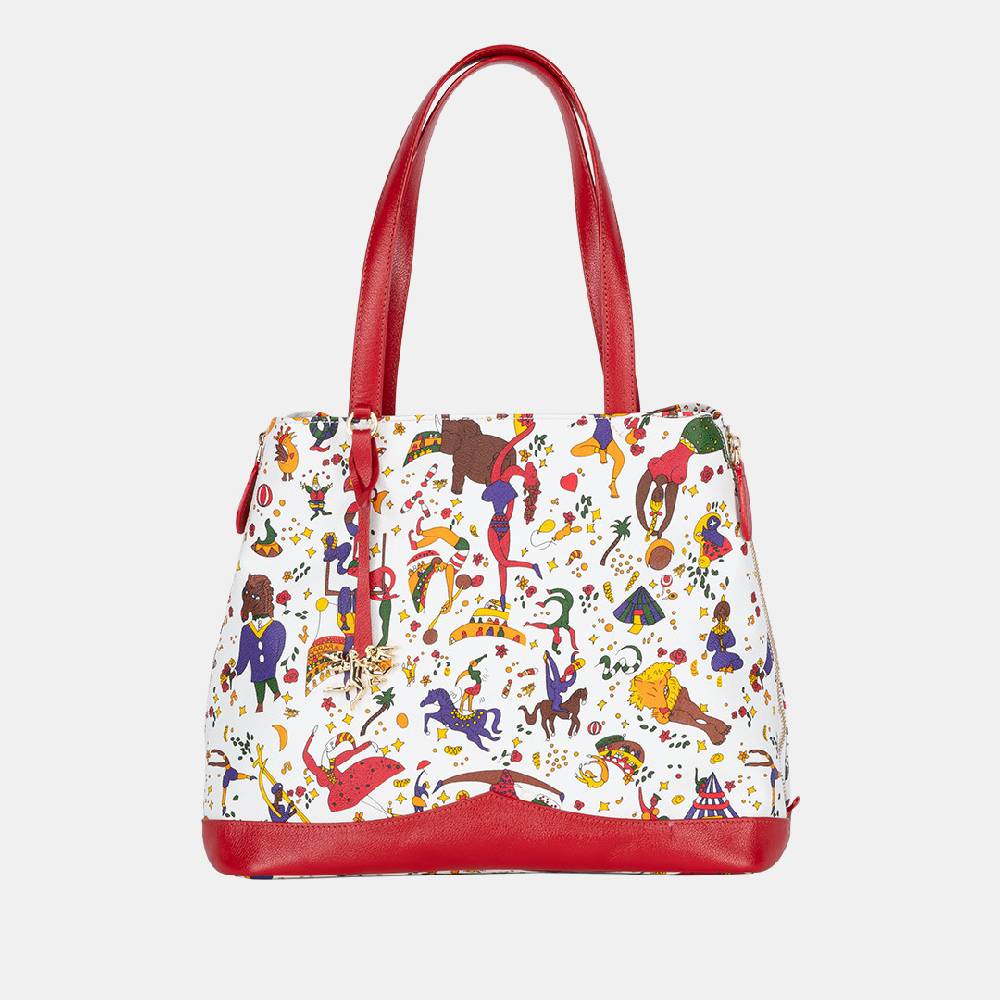 Piero Guidi PIERO GUIDI TOTE BAG/SHOPPING BAG Fino Al -60%