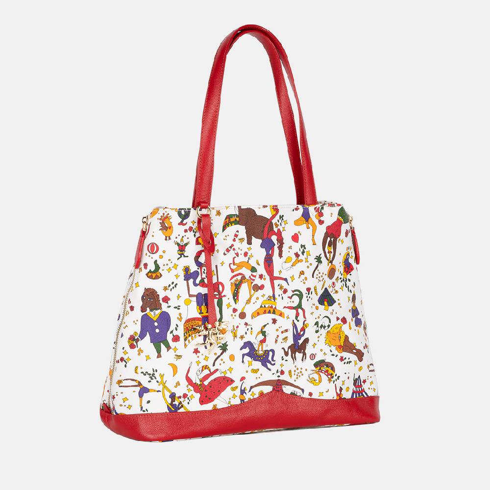 Piero Guidi PIERO GUIDI TOTE BAG/SHOPPING BAG Fino Al -60%