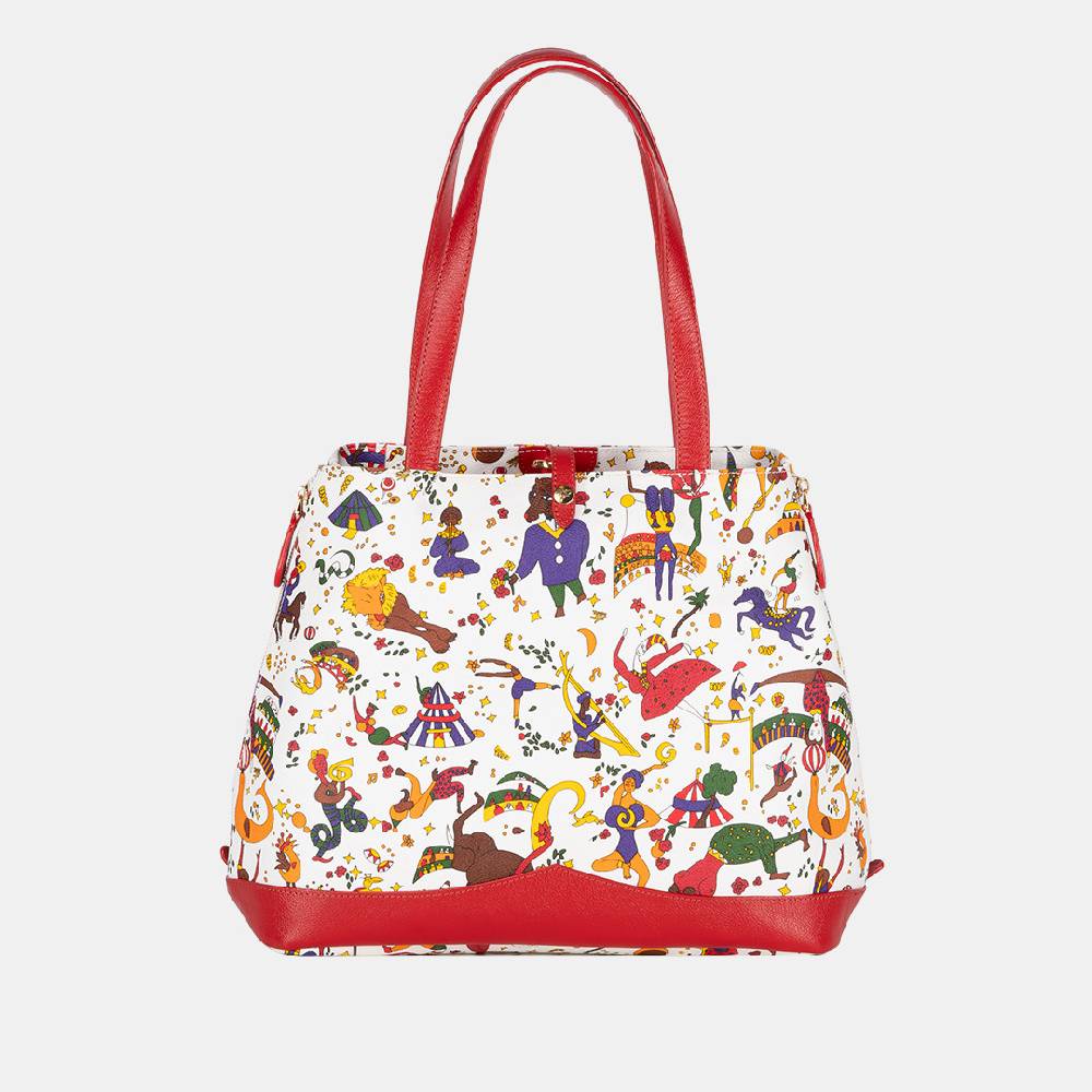Piero Guidi PIERO GUIDI TOTE BAG/SHOPPING BAG Fino Al -60%