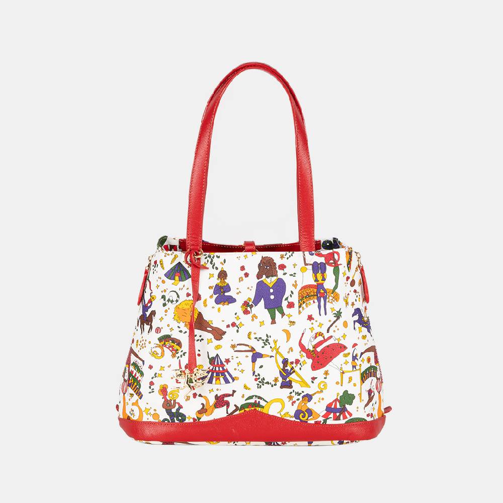 Piero Guidi PIERO GUIDI TOTE BAG/SHOPPING BAG Shopping Online
