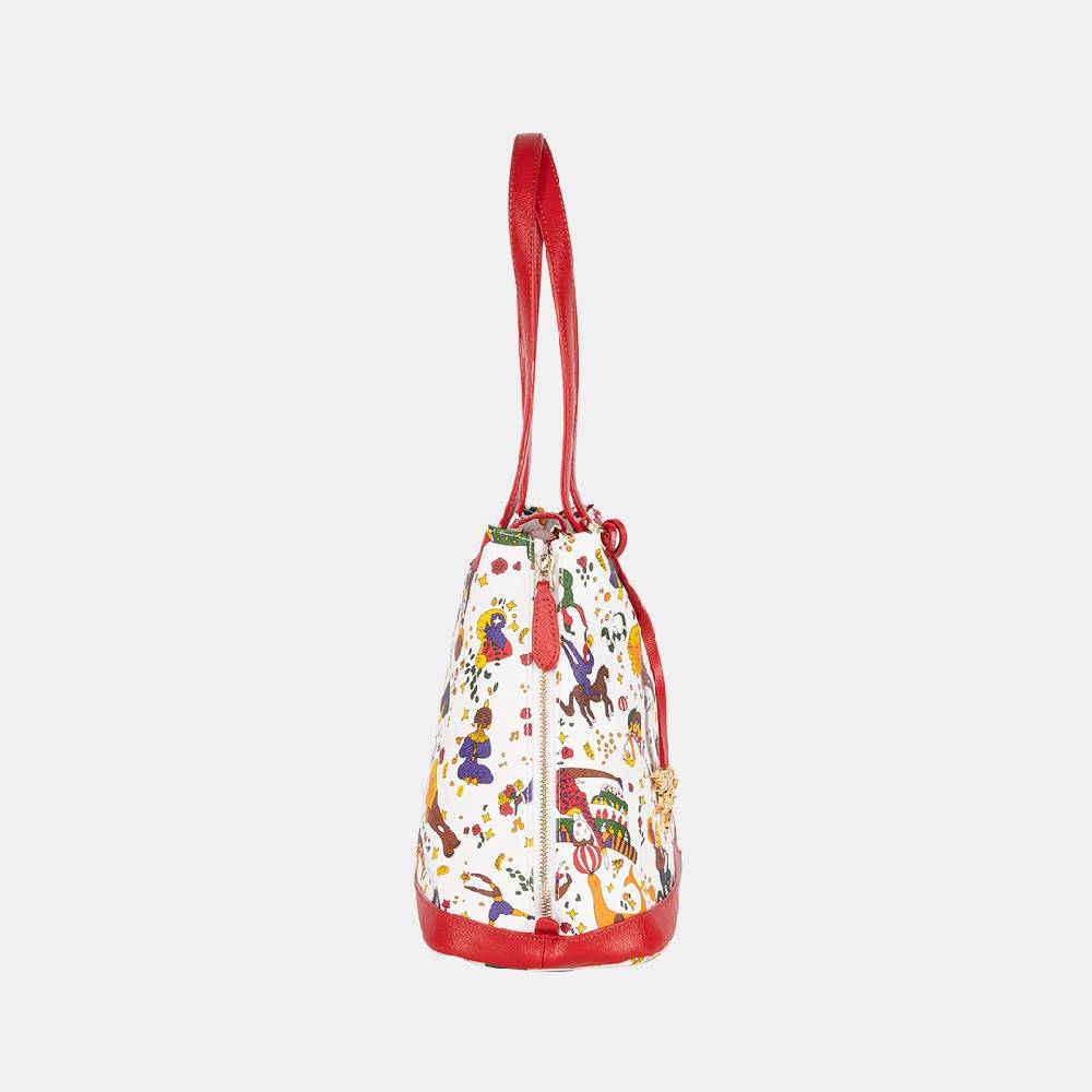Piero Guidi PIERO GUIDI TOTE BAG/SHOPPING BAG Shopping Online