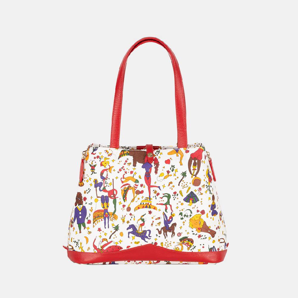Piero Guidi PIERO GUIDI TOTE BAG/SHOPPING BAG Shopping Online