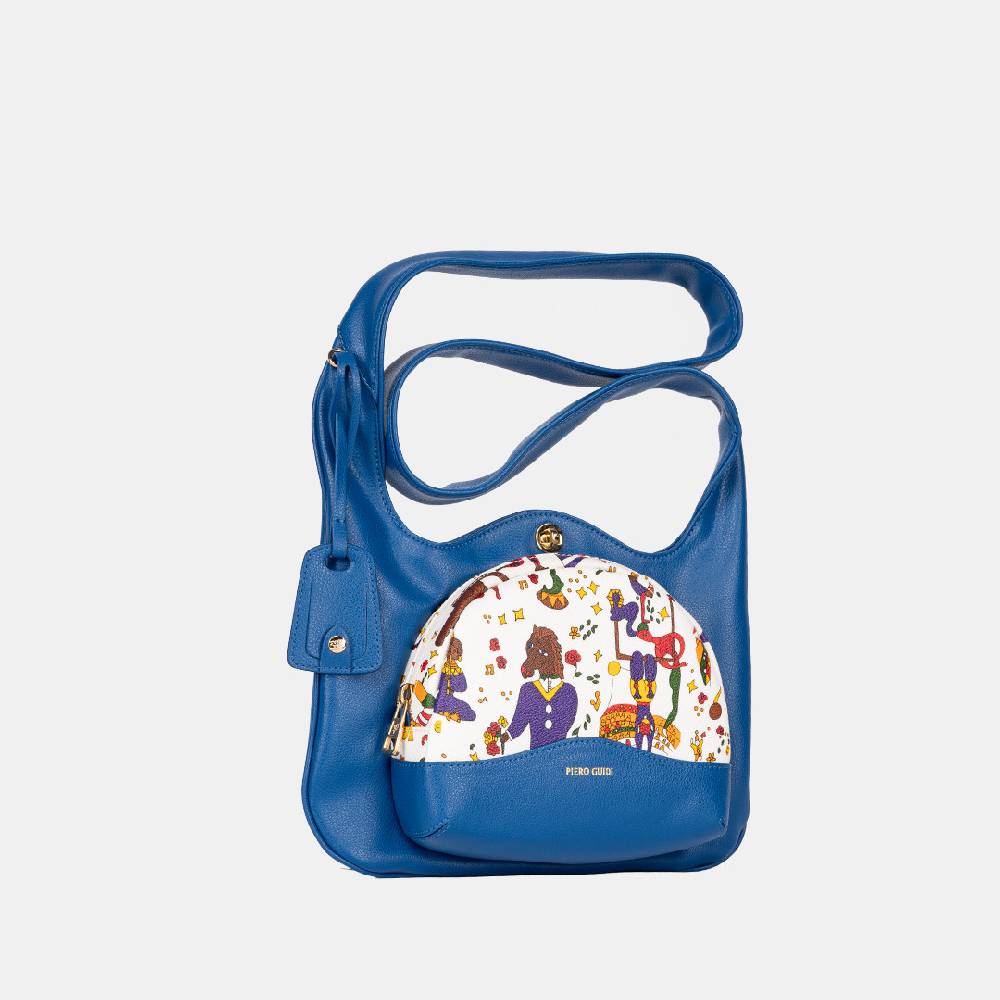 Piero Guidi PIERO GUIDI SLING BAG /TRACOLLA Affare Del Giorno