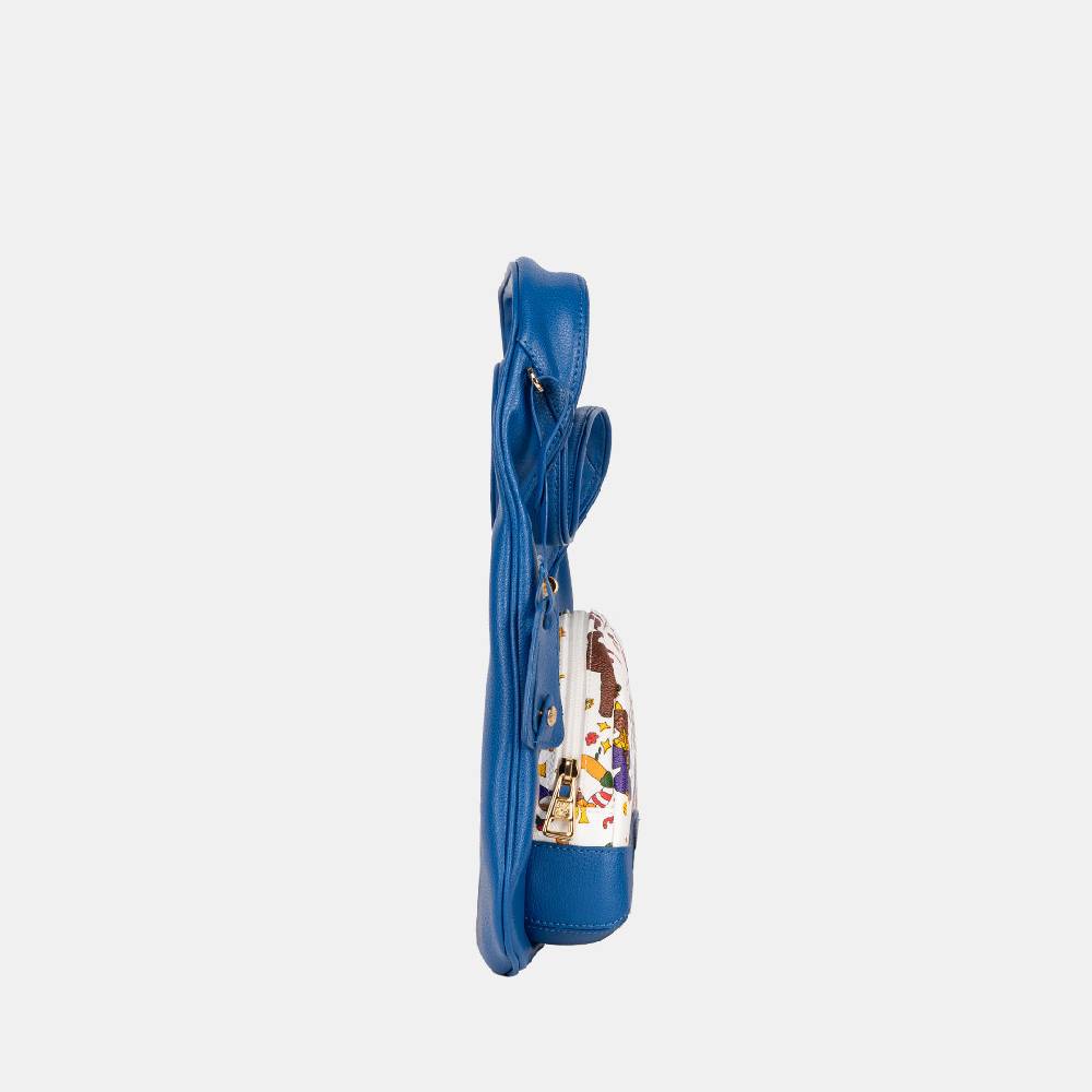 Piero Guidi PIERO GUIDI SLING BAG /TRACOLLA Affare Del Giorno