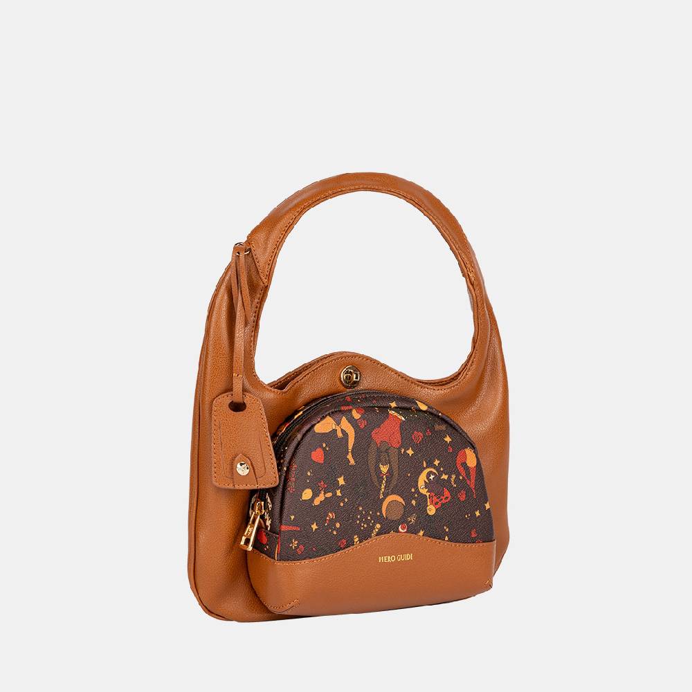Piero Guidi PIERO GUIDI HANDBAG/BORSA A MANO Prezzo Ridotto