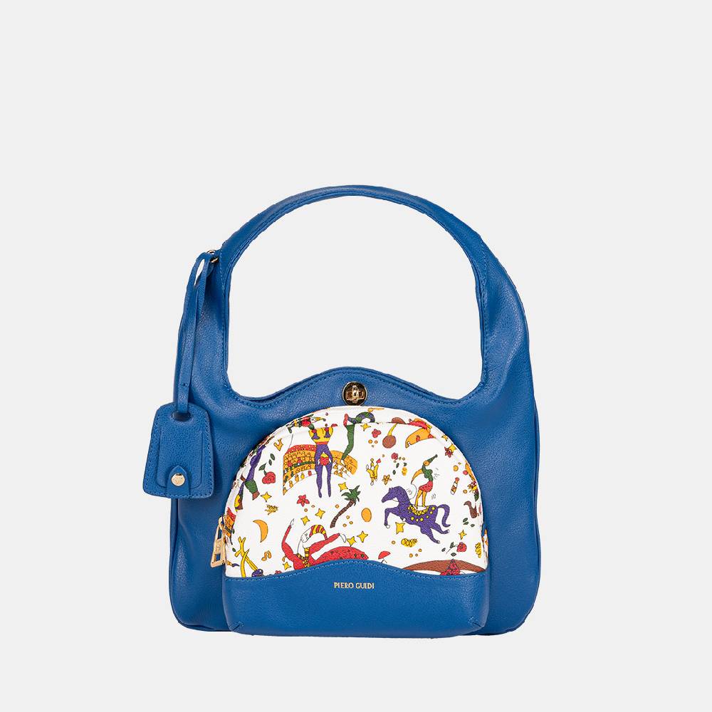 Piero Guidi PIERO GUIDI HANDBAG/BORSA A MANO Convenienza