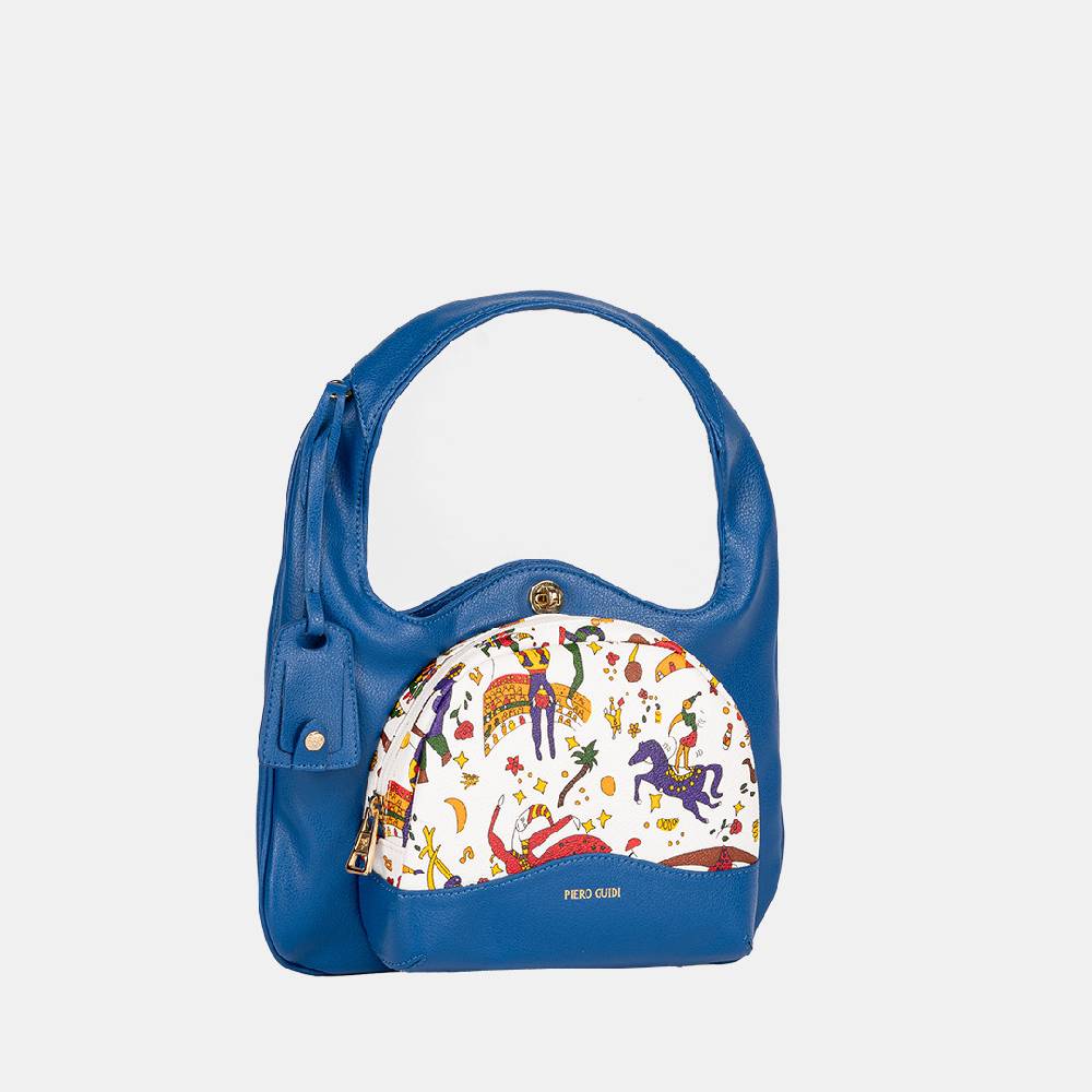 Piero Guidi PIERO GUIDI HANDBAG/BORSA A MANO Convenienza