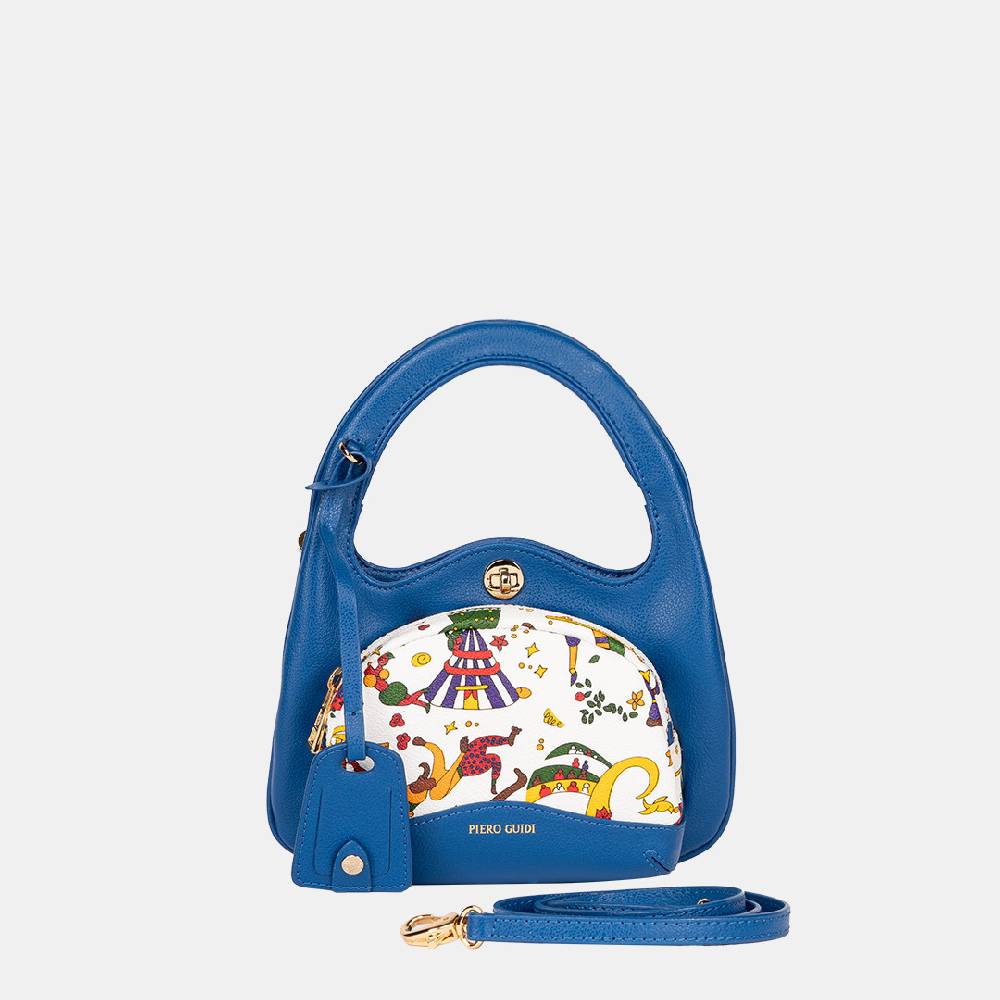 Piero Guidi PIERO GUIDI SLING BAG/TRACOLLA Novità