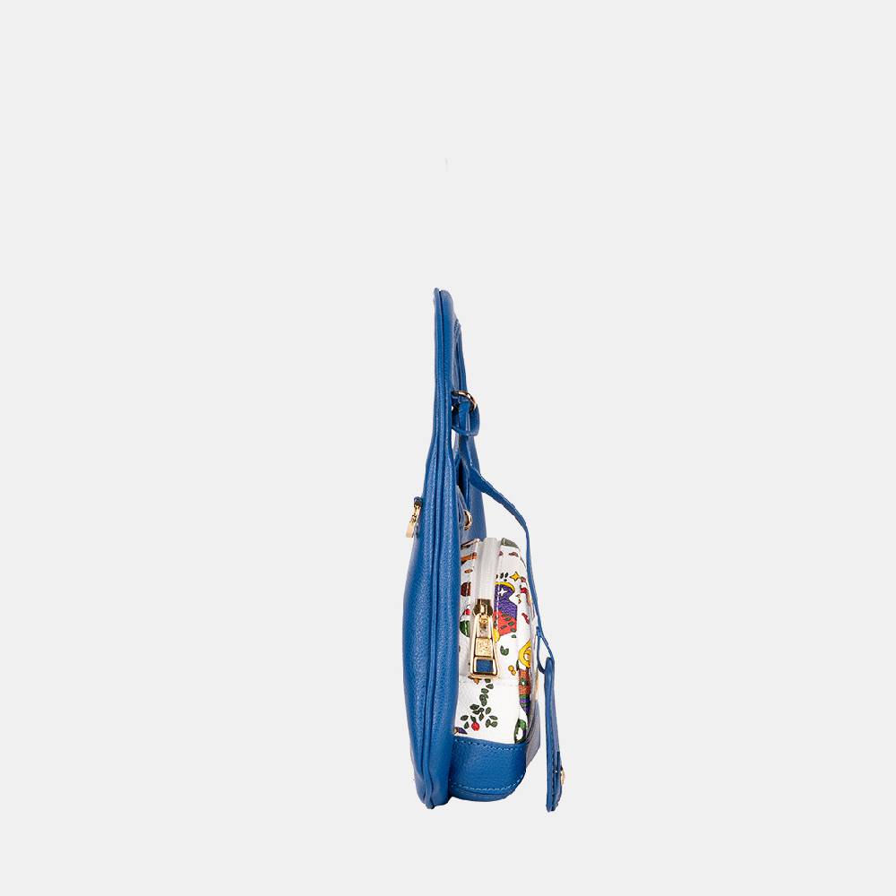 Piero Guidi PIERO GUIDI SLING BAG/TRACOLLA Novità