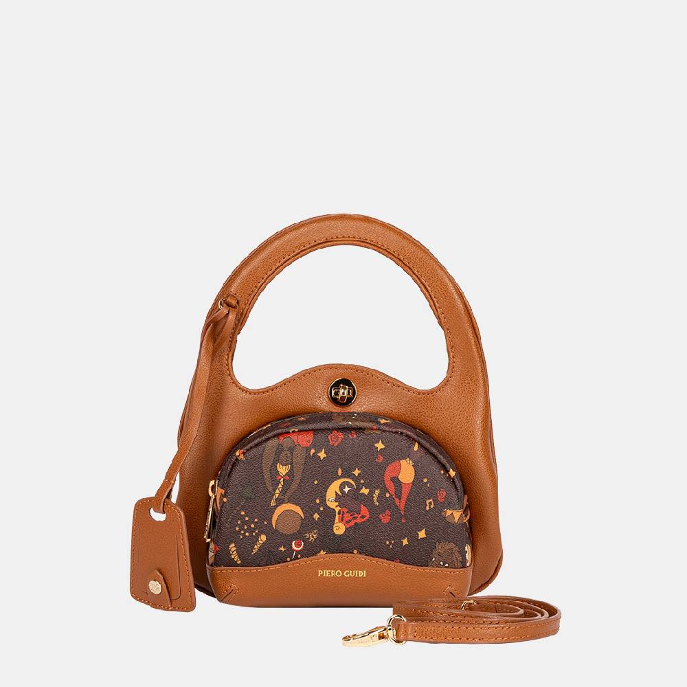 Piero Guidi PIERO GUIDI SLING BAG/TRACOLLA Presa