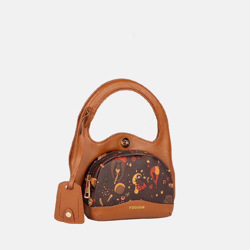Piero Guidi PIERO GUIDI SLING BAG/TRACOLLA Presa