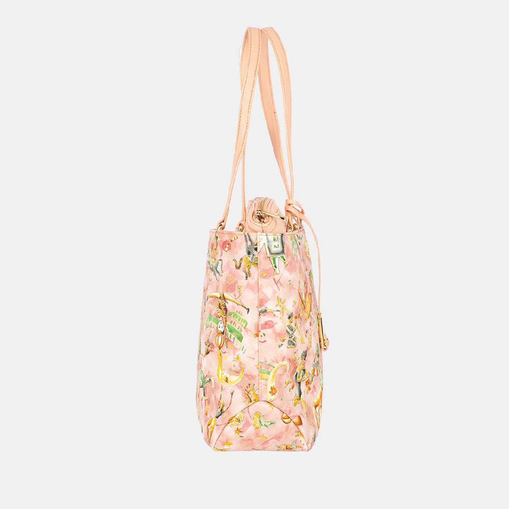 Piero Guidi PIERO GUIDI TOTE BAG / SHOPPING BAG Sconto
