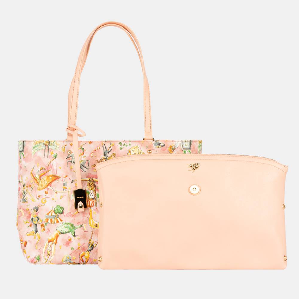Piero Guidi PIERO GUIDI TOTE BAG / SHOPPING BAG Sconto