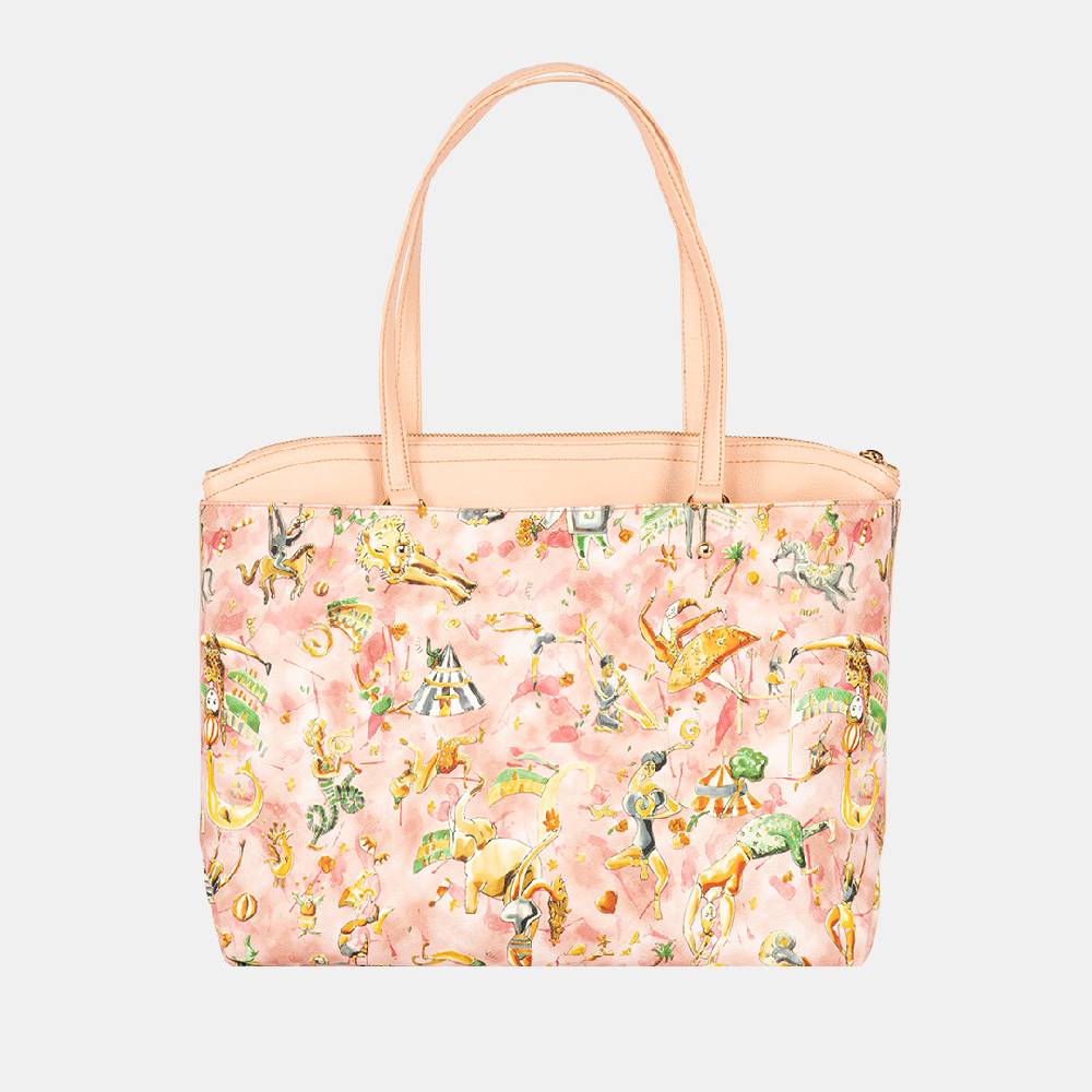 Piero Guidi PIERO GUIDI TOTE BAG / SHOPPING BAG Sconto