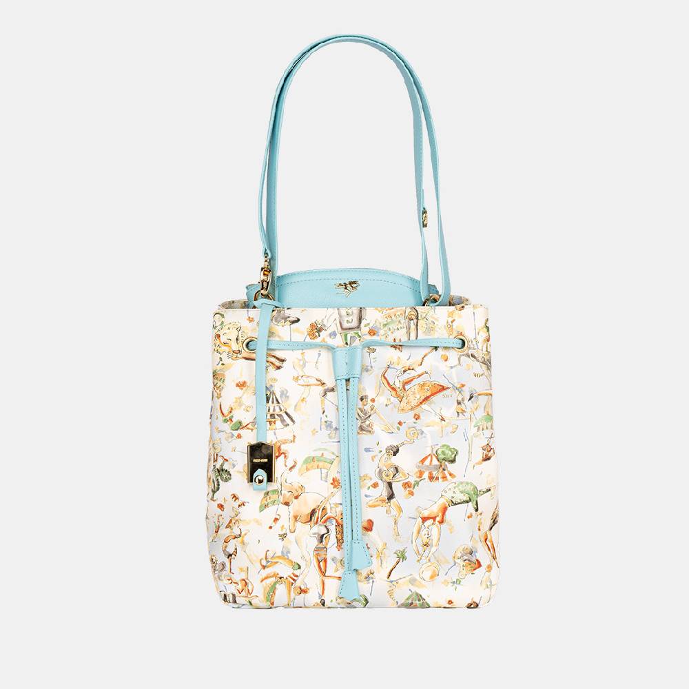 Piero Guidi PIERO GUIDI BUCKET BAG / SECCHIELLO Offerta