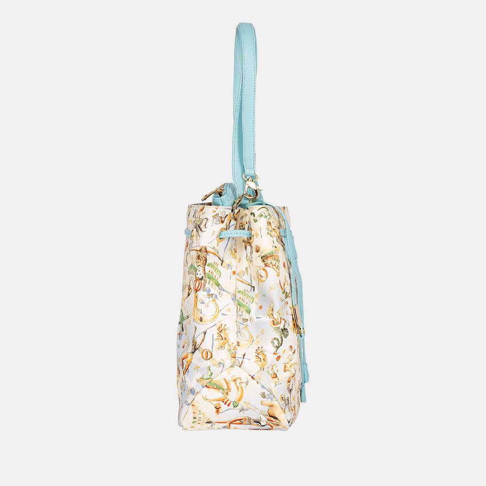 Piero Guidi PIERO GUIDI BUCKET BAG / SECCHIELLO Offerta