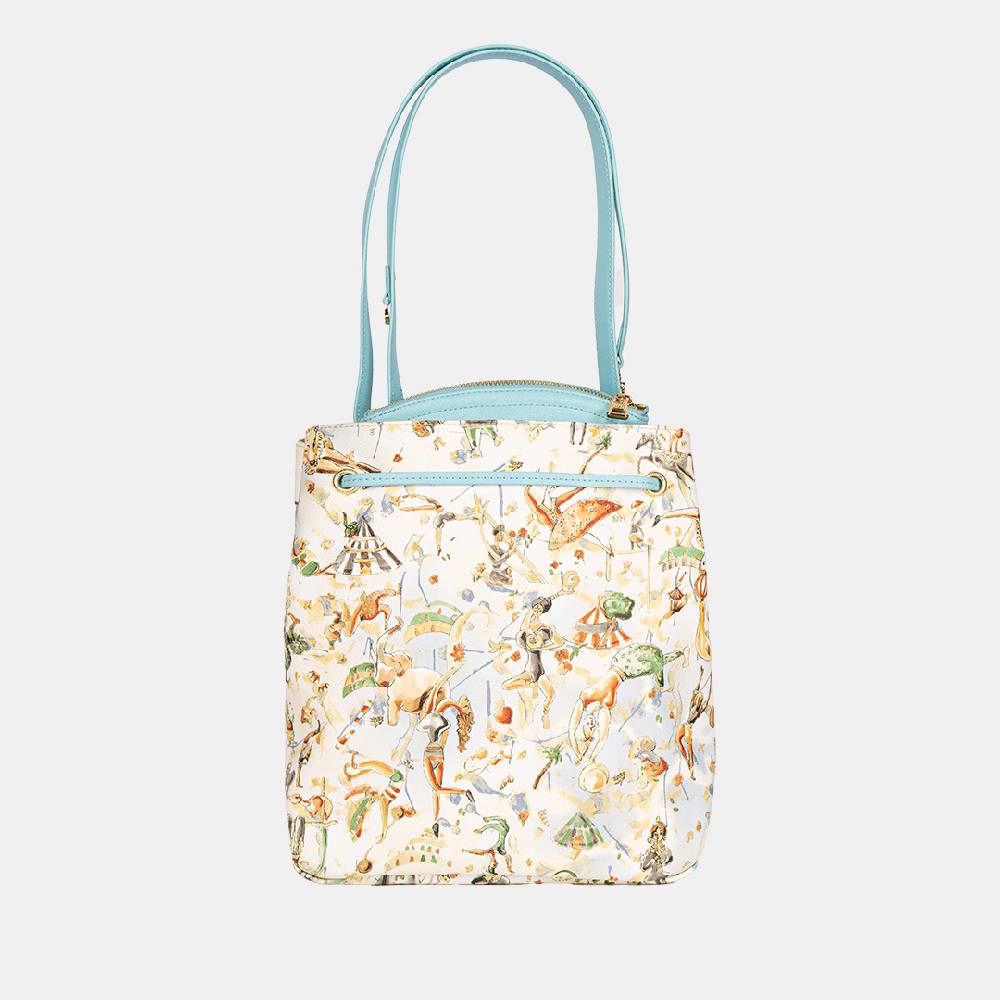 Piero Guidi PIERO GUIDI BUCKET BAG / SECCHIELLO Offerta