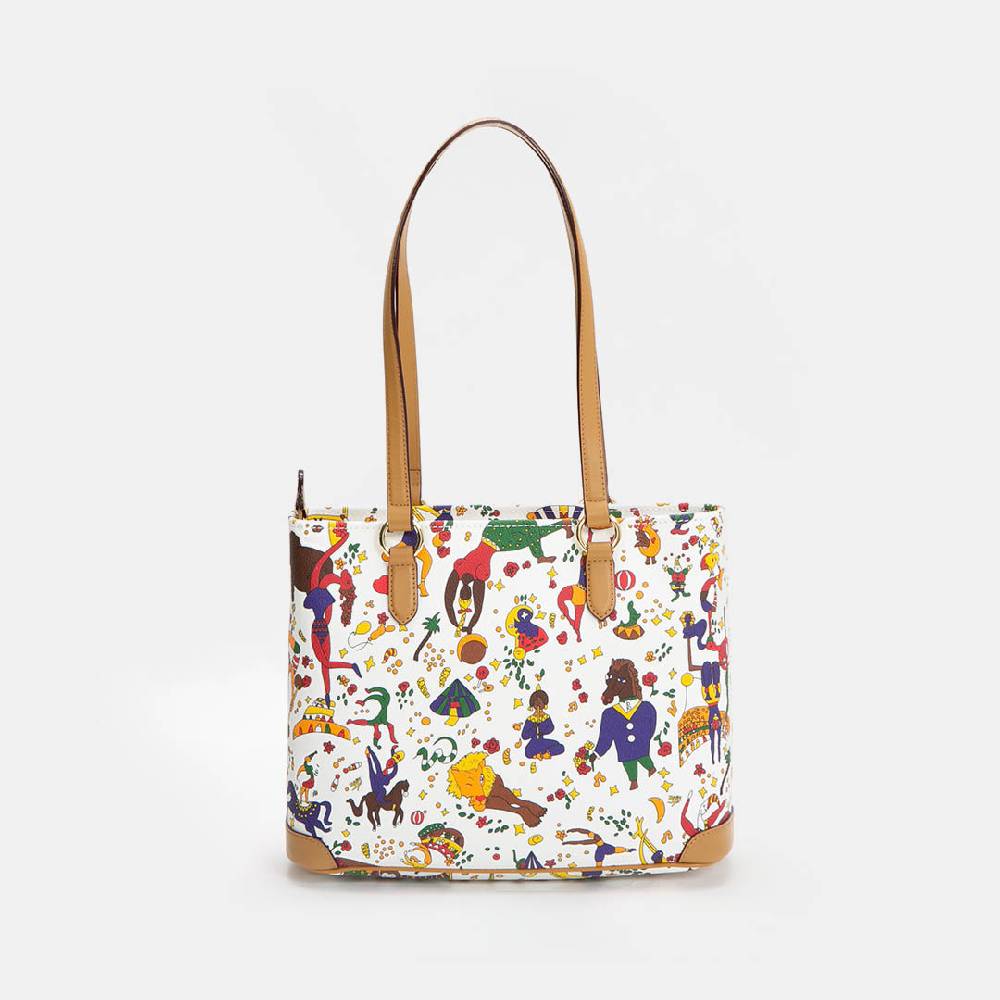 Piero Guidi PIERO GUIDI TOTE BAG/SHOPPING BAG MEDIUM Economico
