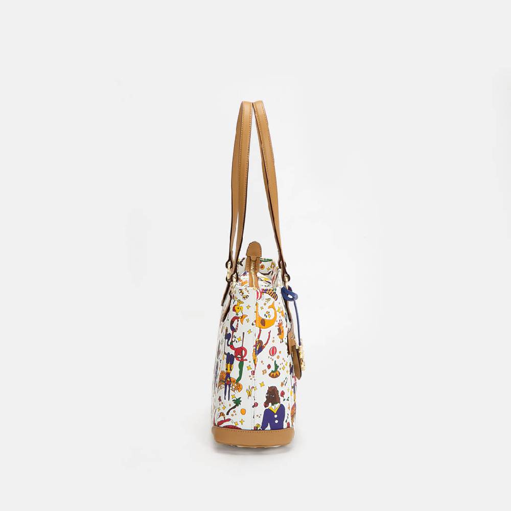 Piero Guidi PIERO GUIDI TOTE BAG/SHOPPING BAG MEDIUM Economico