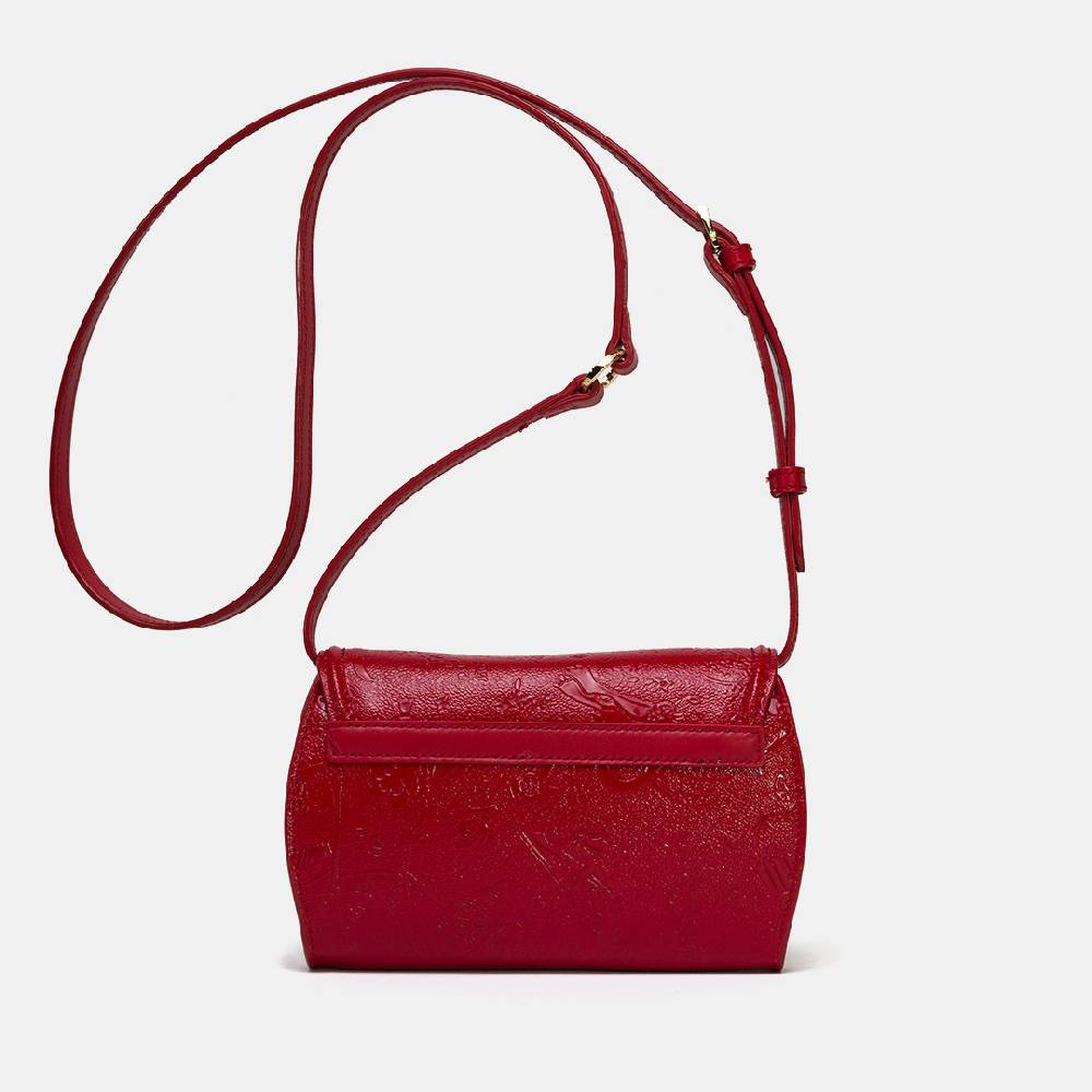 Piero Guidi PIERO GUIDI SLING BAG &CLUTCH / TRACOLLINA Outlet