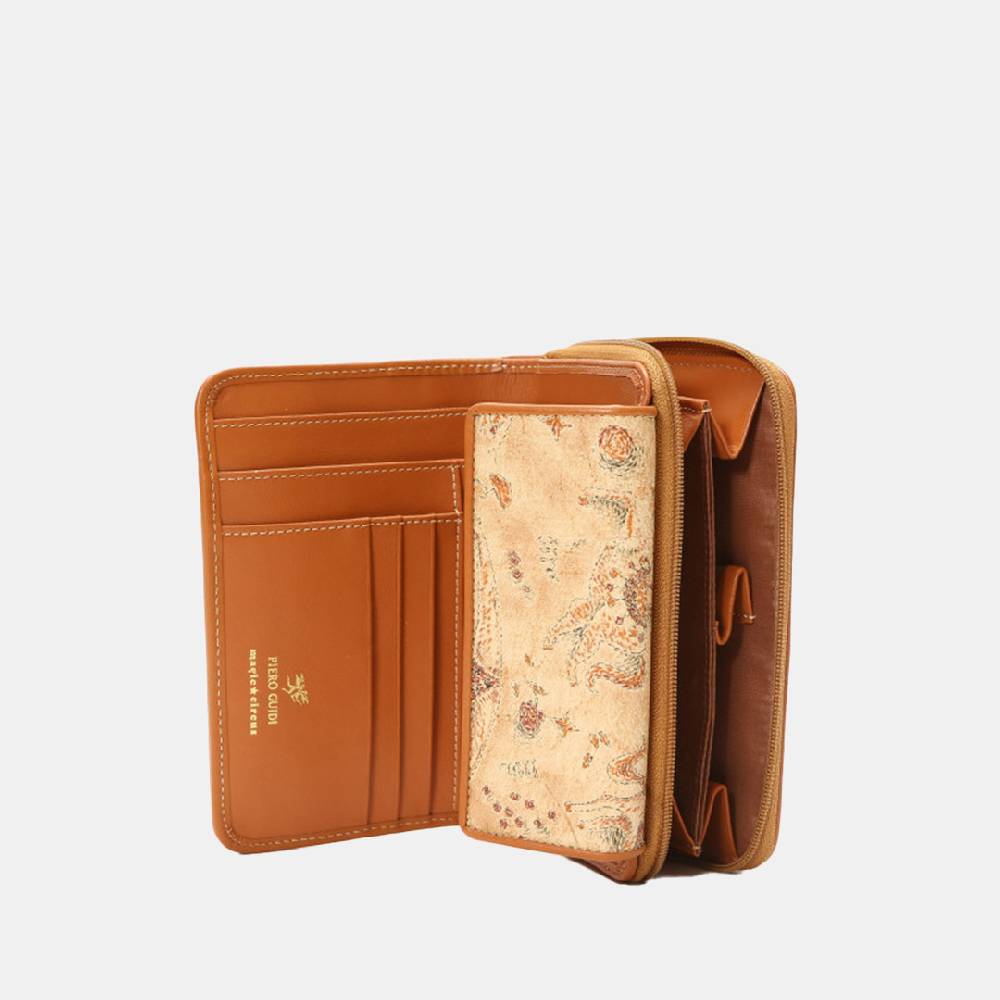 Piero Guidi PIERO GUIDI WOMEN'S WALLET/PORTAFOGLIO DONNA Offerte