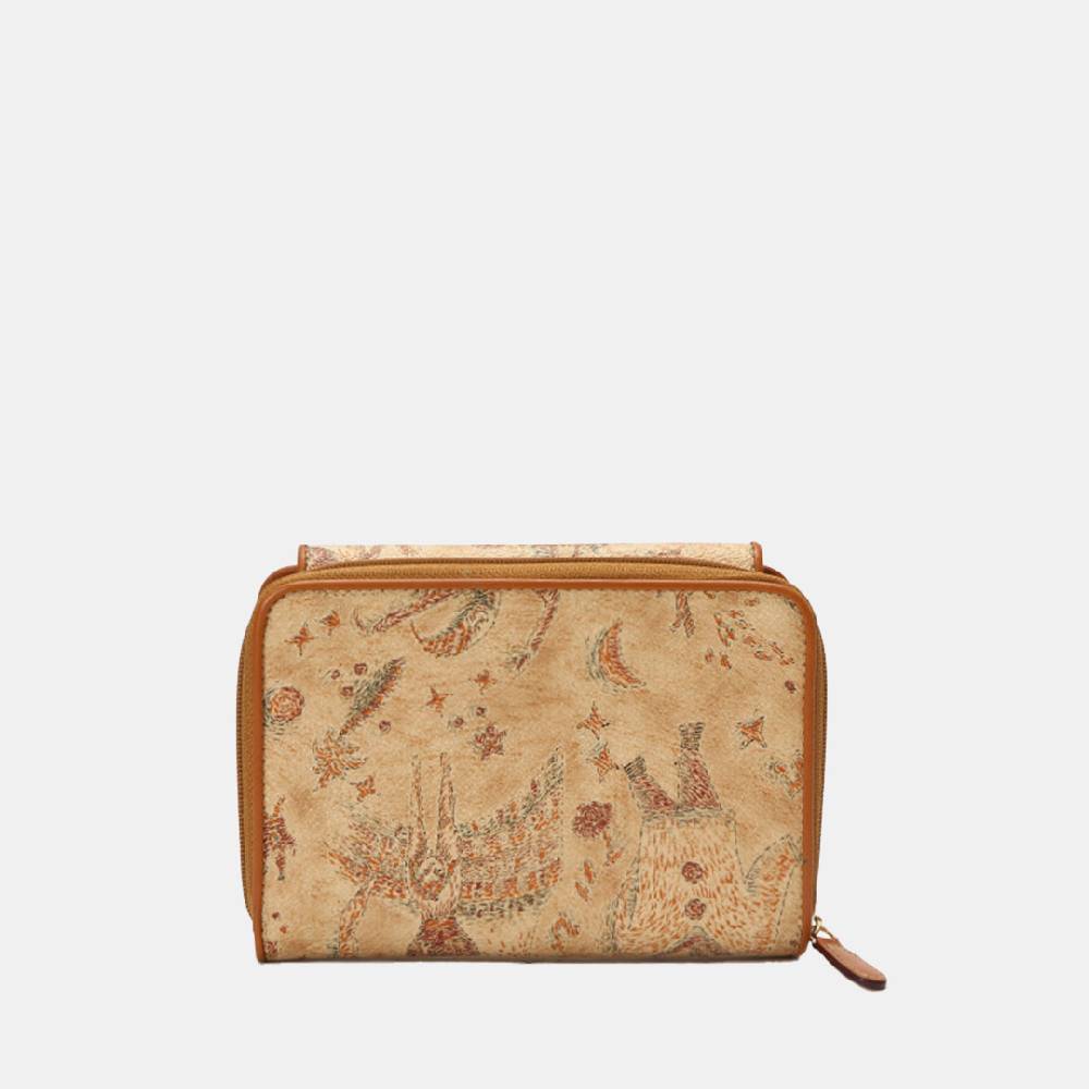 Piero Guidi PIERO GUIDI WOMEN'S WALLET/PORTAFOGLIO DONNA Offerte