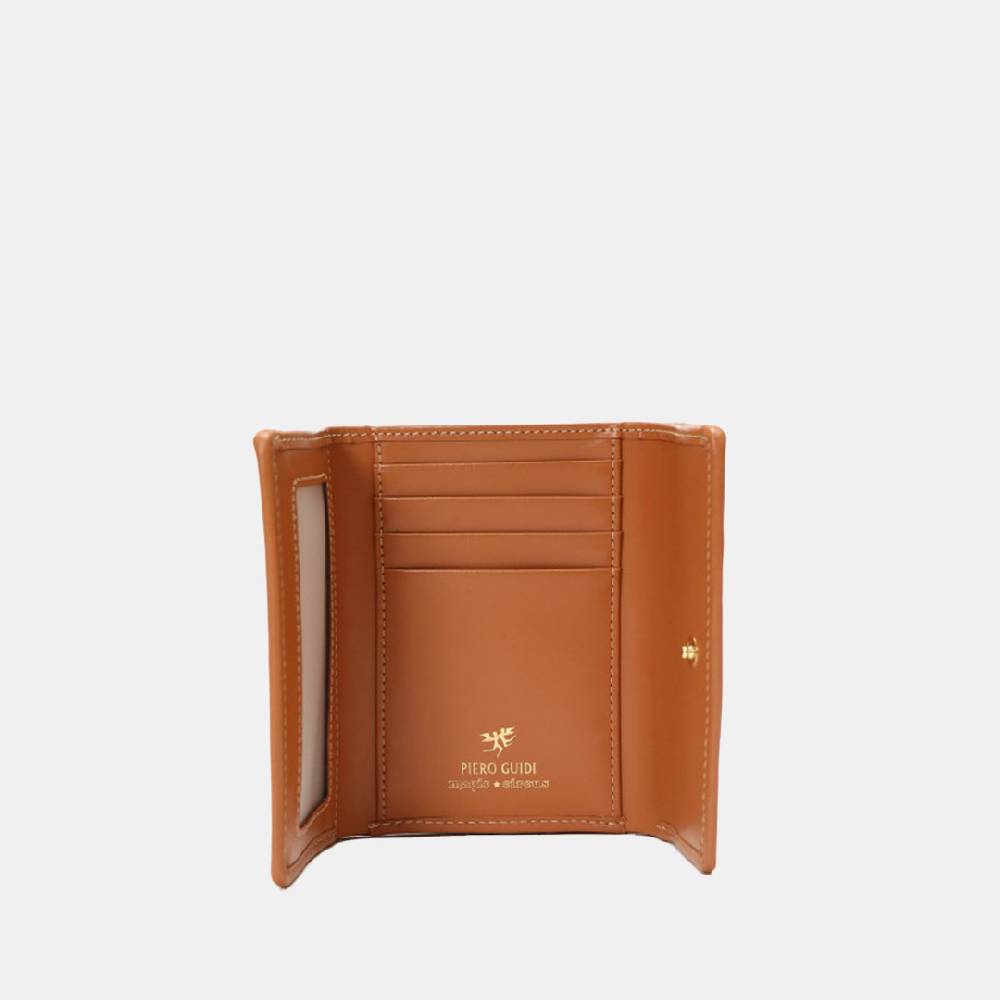 Piero Guidi PIERO GUIDI WOMEN'S WALLET/PORTAFOGLIO DONNA Hotsell