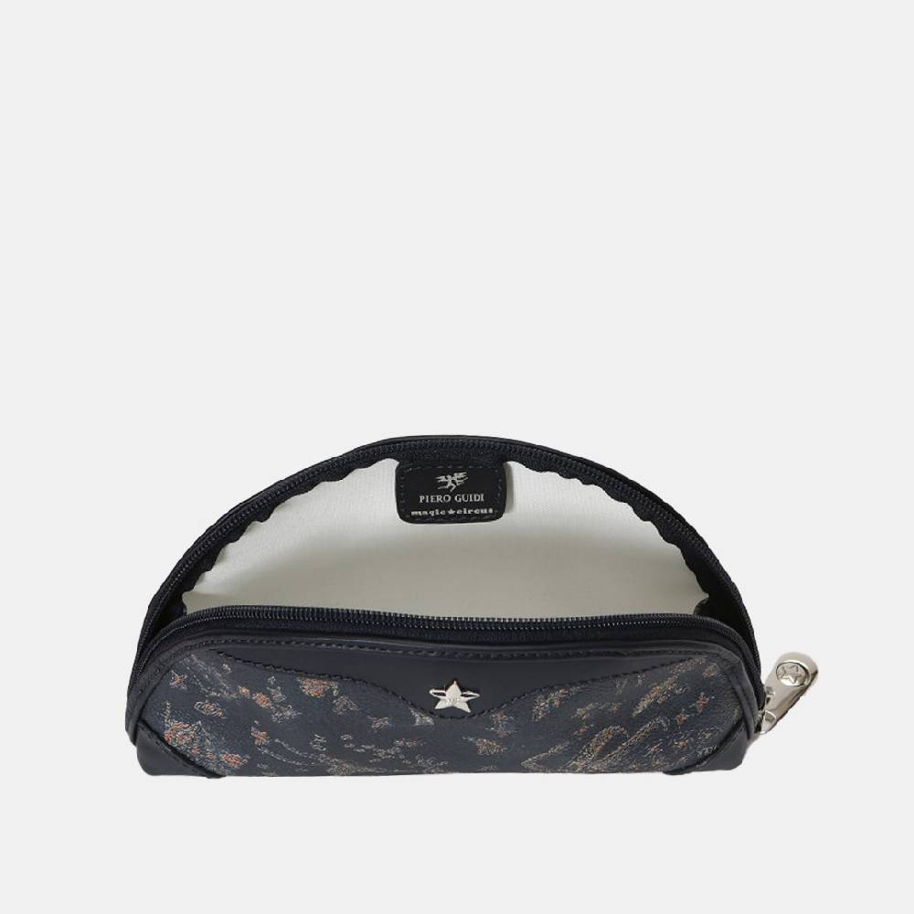 Piero Guidi PIERO GUIDI COSMETIC CASE/PORTA NECESSAIRE MEDIUM Vendita Economica