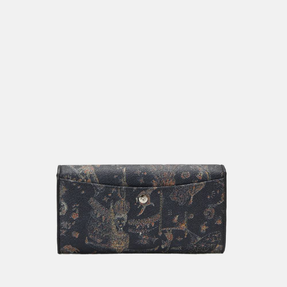 Piero Guidi PIERO GUIDI WOMEN'S WALLET/PORTAFOGLIO DONNA Saldi Di Fabbrica