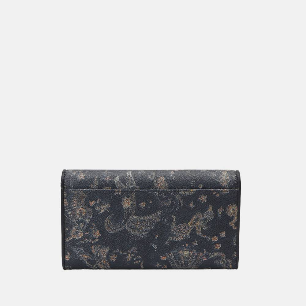 Piero Guidi PIERO GUIDI WOMEN'S WALLET/PORTAFOGLIO DONNA Vendite Flash