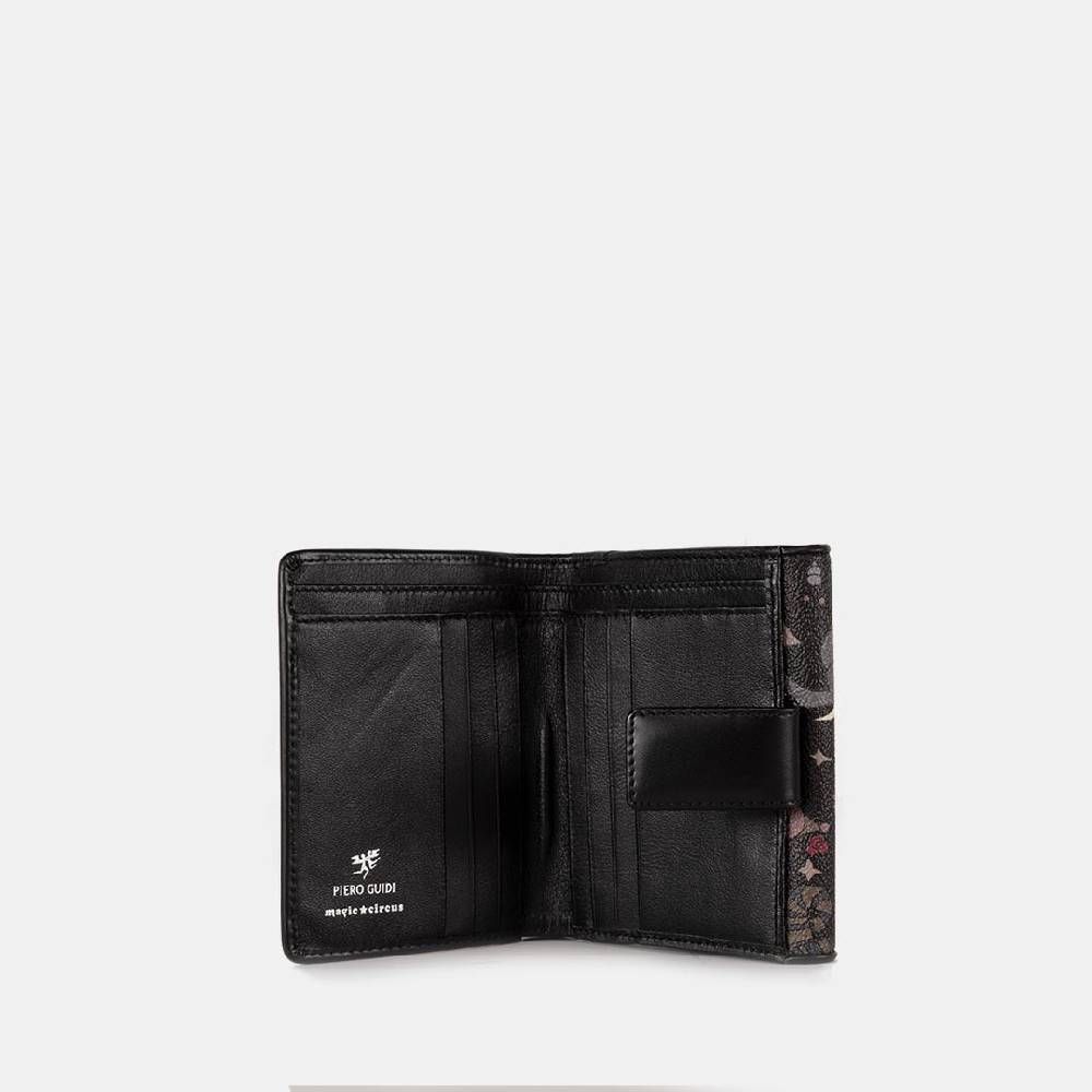 Piero Guidi PIERO GUIDI WOMEN'S WALLET/PORTAFOGLIO DONNA Negozio