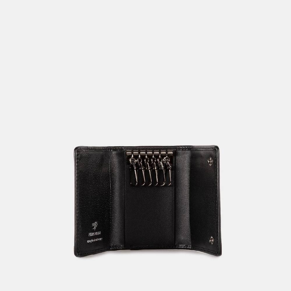 Piero Guidi PIERO GUIDI KEYRING/PORTACHIAVI 6 HOOKS In Saldo