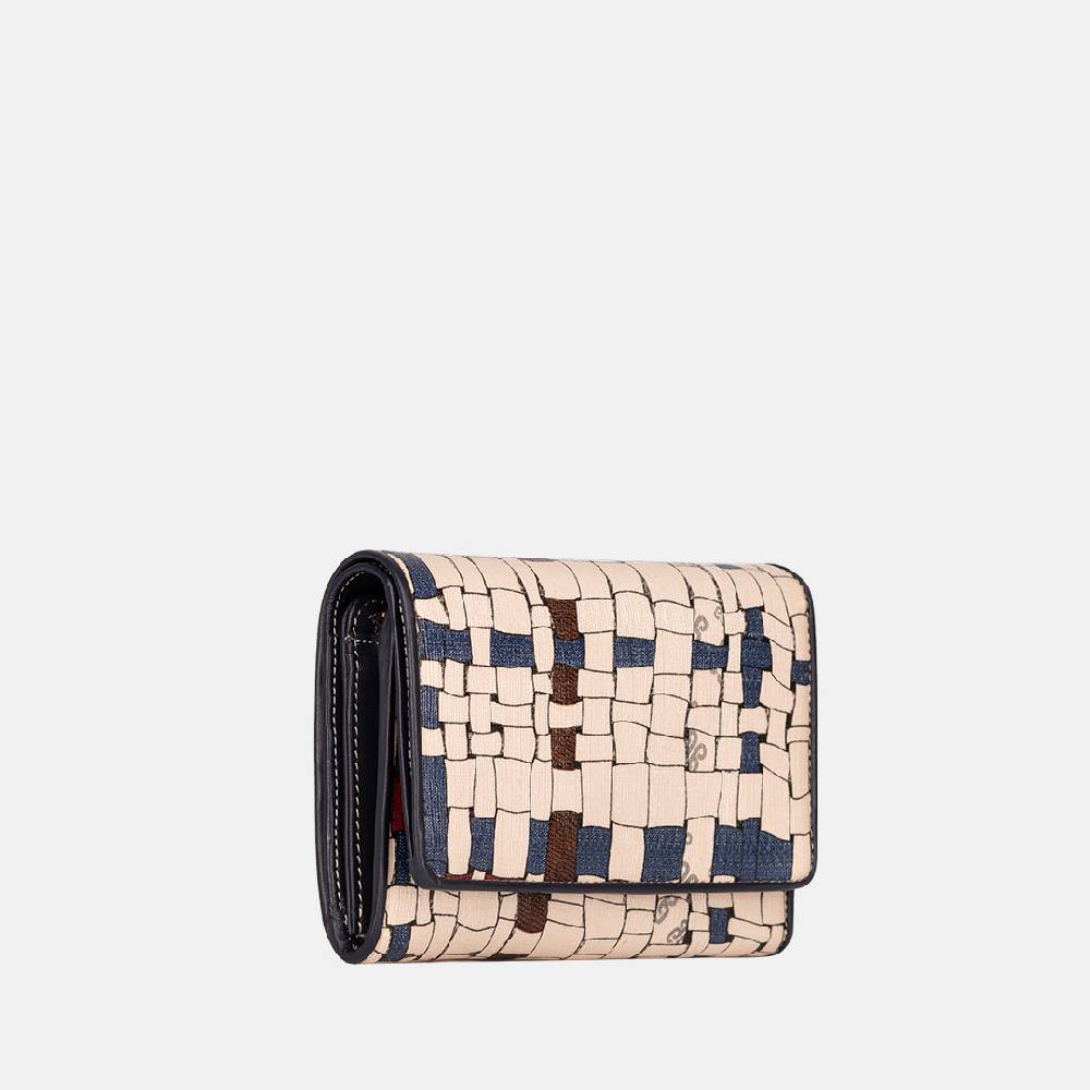 Piero Guidi PIERO GUIDI WOMEN'S WALLET/PORTAFOGLIO DONNA Nuova
