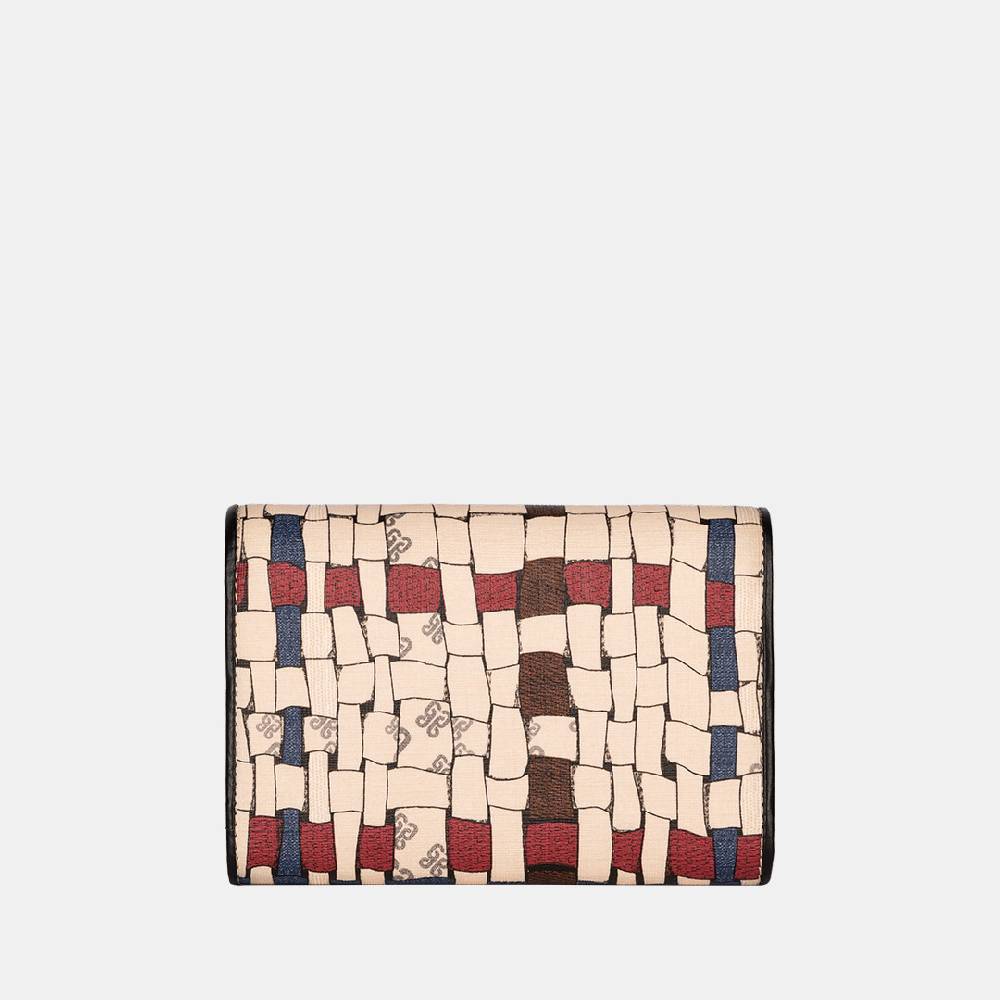 Piero Guidi PIERO GUIDI WOMEN'S WALLET/PORTAFOGLIO DONNA Moda