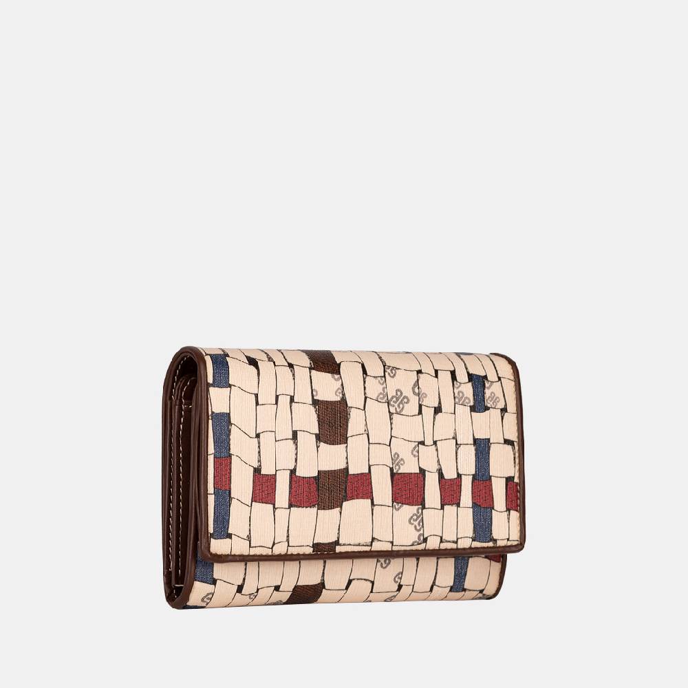 Piero Guidi PIERO GUIDI WOMEN'S WALLET/PORTAFOGLIO DONNA Spedizione gratuita