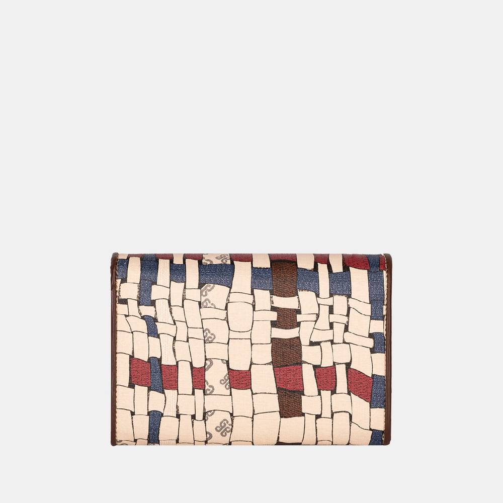 Piero Guidi PIERO GUIDI WOMEN'S WALLET/PORTAFOGLIO DONNA Spedizione gratuita