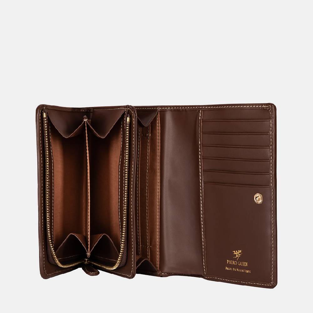 Piero Guidi PIERO GUIDI WOMEN'S WALLET/PORTAFOGLIO DONNA Spedizione gratuita