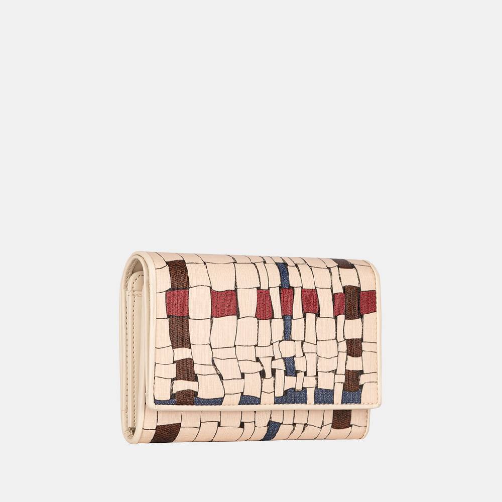 Piero Guidi PIERO GUIDI WOMEN'S WALLET/PORTAFOGLIO DONNA Sconto di tempo limitato