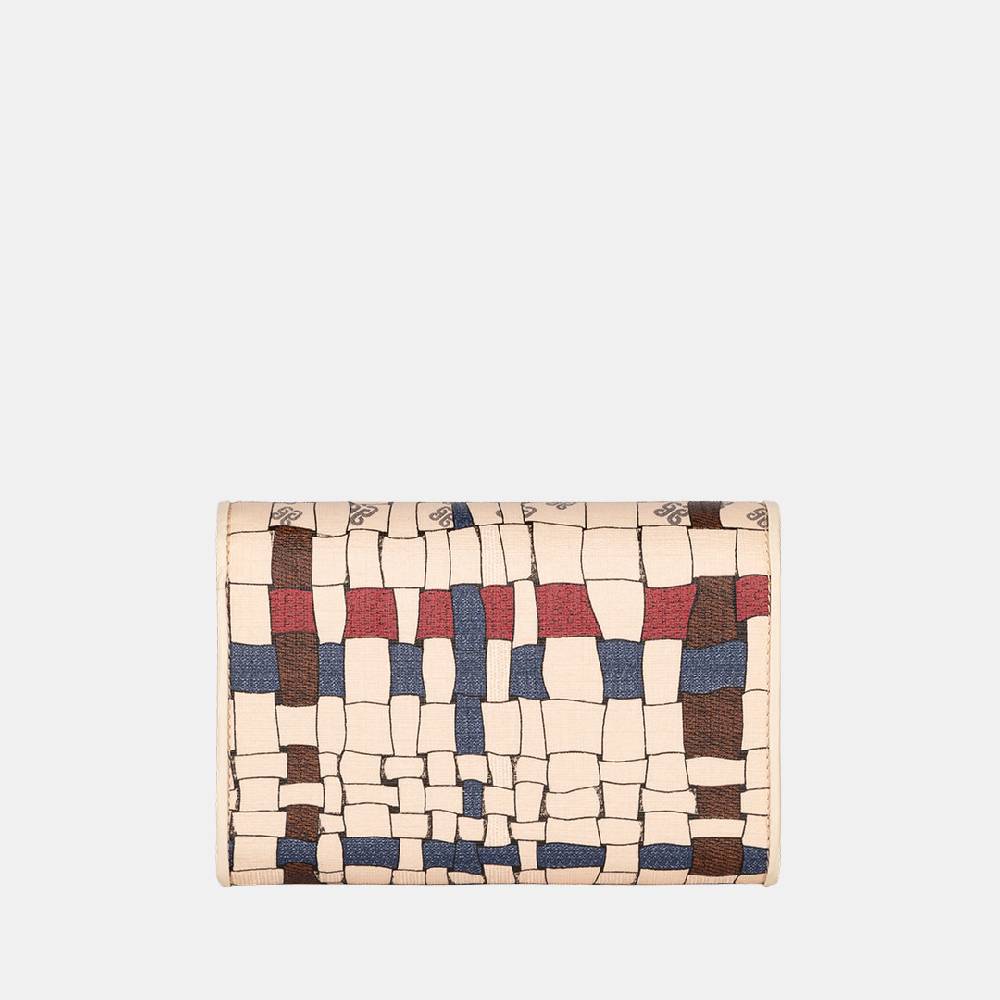 Piero Guidi PIERO GUIDI WOMEN'S WALLET/PORTAFOGLIO DONNA Sconto di tempo limitato