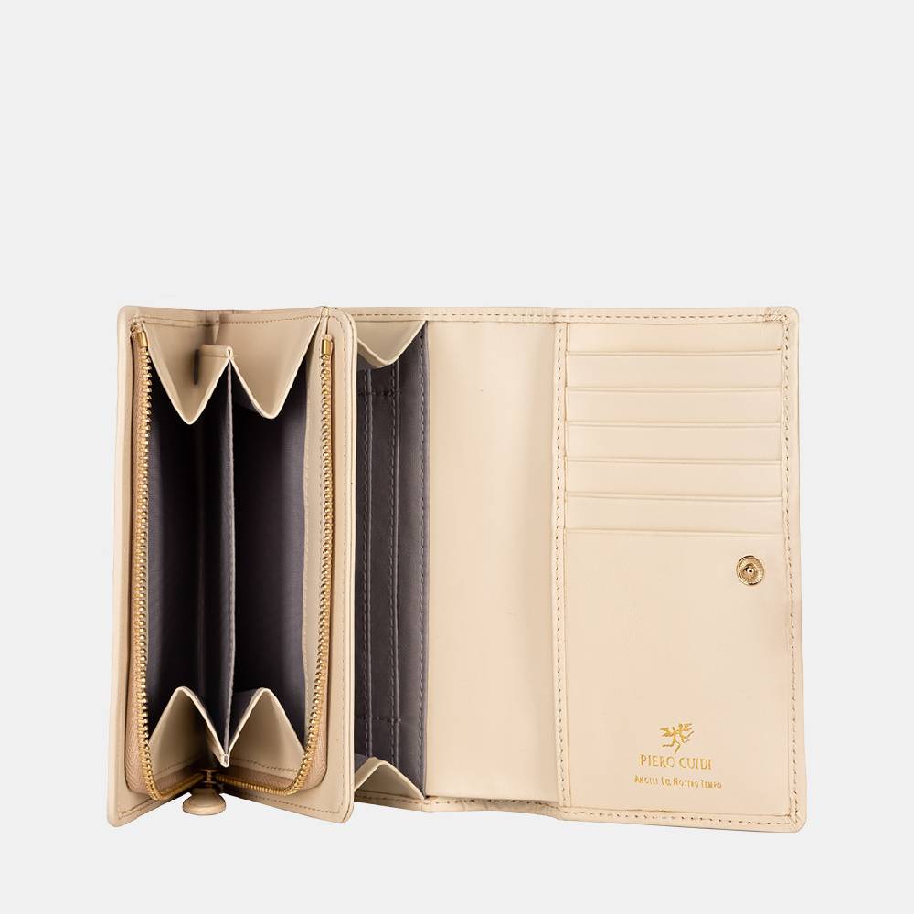 Piero Guidi PIERO GUIDI WOMEN'S WALLET/PORTAFOGLIO DONNA Sconto di tempo limitato