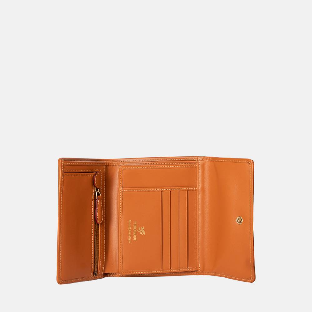 Piero Guidi PIERO GUIDI WOMEN'S WALLET/PORTAFOGLIO DONNA Negozio online di fabbrica