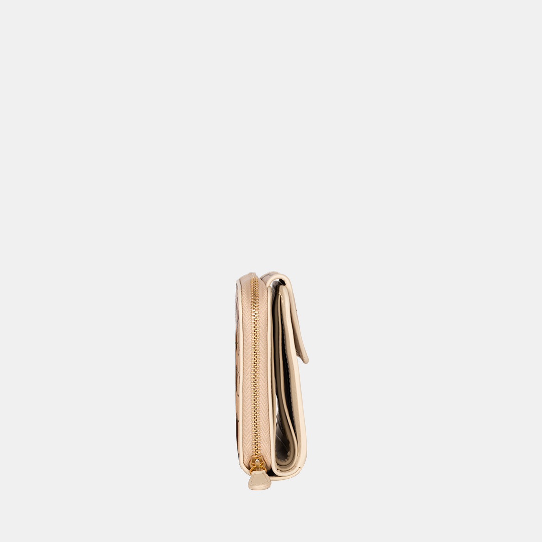 Piero Guidi PIERO GUIDI WOMEN'S WALLET/PORTAFOGLIO DONNA Prezzo di fabbrica