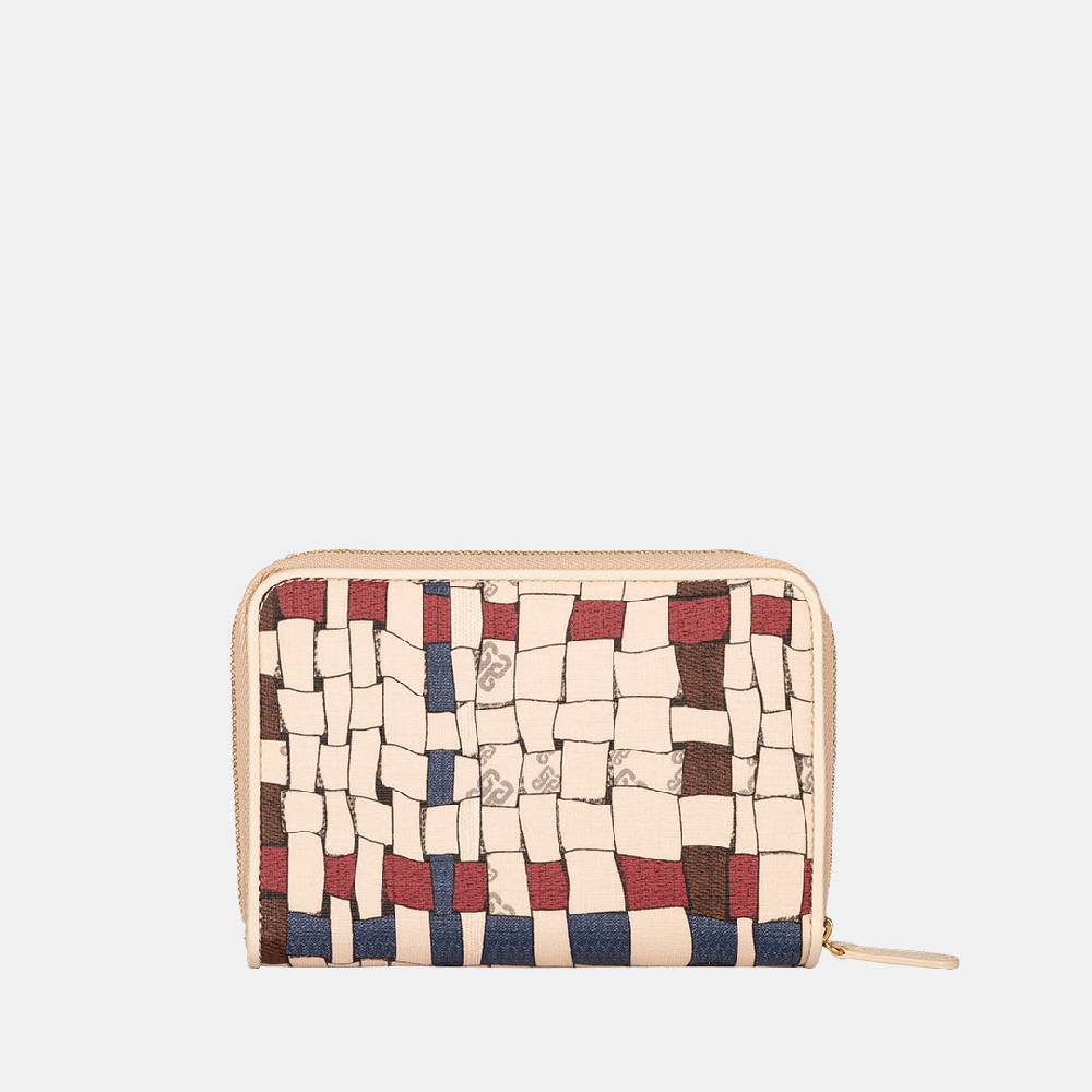 Piero Guidi PIERO GUIDI WOMEN'S WALLET/PORTAFOGLIO DONNA Prezzo di fabbrica
